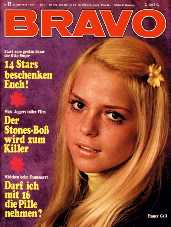 BRAVO 1970-17